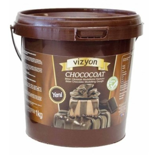 Vizyon Model Hamuru Bitter 1 kg