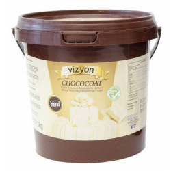 Vizyon Model Hamuru Fildişi 1 kg