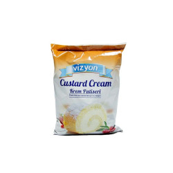 Vizyon Krem Patiseri 1 kg
