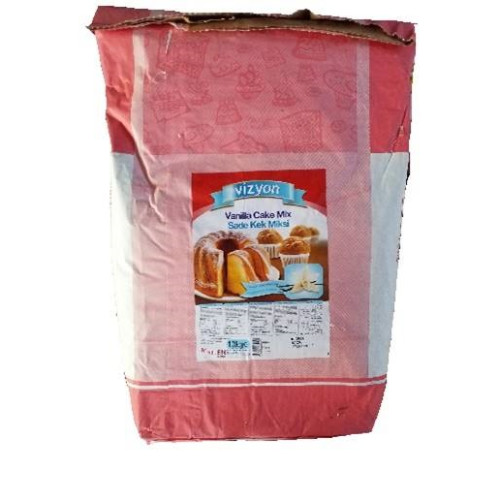 Vizyon Kek Miksi Sade 10 kg
