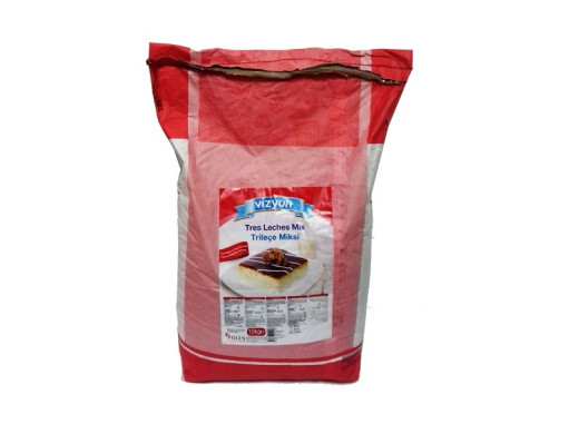 Vizyon Kek Miksi Trileçe 10 kg