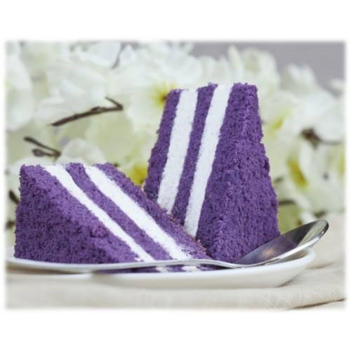 Vizyon Kek Miksi Purple Velvet 10 kg