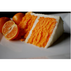 Vizyon Kek Miksi Orange Velvet 10 kg