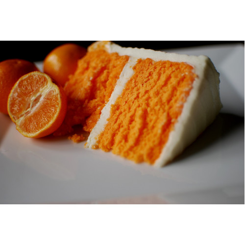 Vizyon Kek Miksi Orange Velvet 10 kg