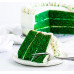 Vizyon Kek Miksi Green Velvet 10 kg