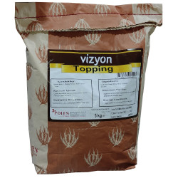 Vizyon Topping 5 kg