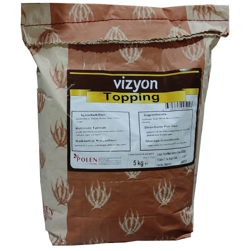 Vizyon Topping 5 kg