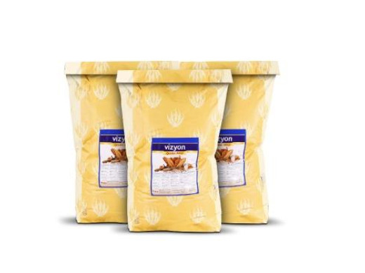 Vizyon Ekmek Miksi Ayçekirdekli 25 kg