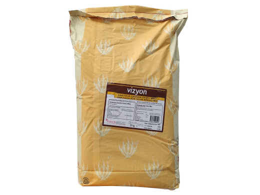 VİZYON ANATOLİA ÇAVDAR EKŞİLİ MİKS [ 25 KG ]