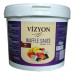 Vizyon Select Waffle Sos Sütlü 10 kg