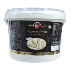 Fo Ekler Sos Beyaz 6 kg Fo Ekler Sos Beyaz 6 kg