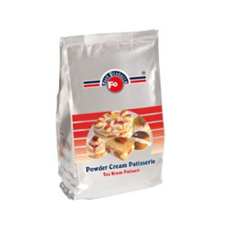Fo Toz Krem Patiseri 1 kg Fo Toz Krem Patiseri 1 kg