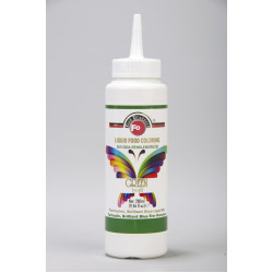 Fo Sıvı Gıda Boyası Yeşil 280 ml Fo Sıvı Gıda Boyası Yeşil 280 ml