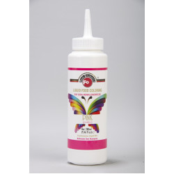 Fo Sıvı Gıda Boyası Pembe 280 ml Fo Sıvı Gıda Boyası Pembe 280 ml