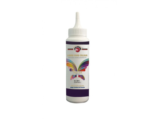 Fo Sıvı Gıda Boyası Lacivert 280 ml