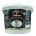 Fo Şeker Hamuru Beyaz 2,5 kg