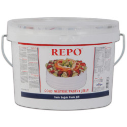 Repo Soğuk Jöle Sade 7 kg