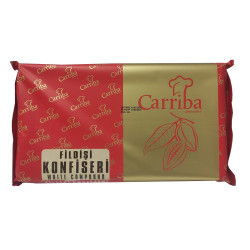 Carriba Konfiseri Fildişi 2,5 kg