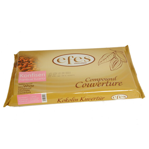 Carriba Konfiseri Frambuaz 2,5 kg
