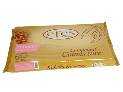 CARRİBA KONFİSERİ - FRAMBUAZ - [ 2,5 KG ]