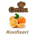 Carriba Konfiseri Portakallı 2,5 kg