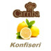 Carriba Konfiseri Limonlu 2,5 kg