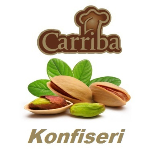 Carriba Konfiseri Antep Fıstıklı 2,5 kg