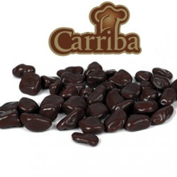 Carriba Extra Bitter Parça 4-7 Mm Parlak 3 kg