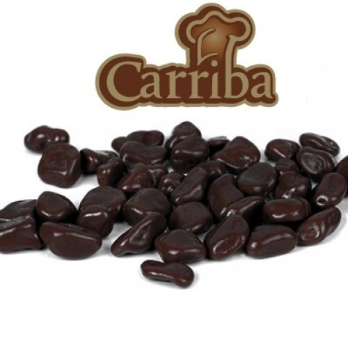 Carriba Extra Bitter Parça 4-7 Mm Parlak 3 kg