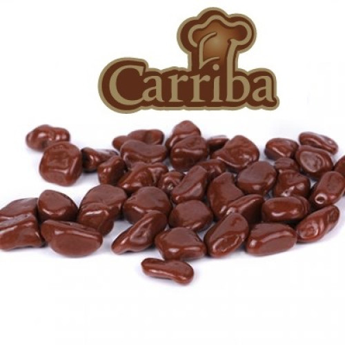 Carriba Extra Sütlü Parça 4-7 Mm Parlak 3 kg