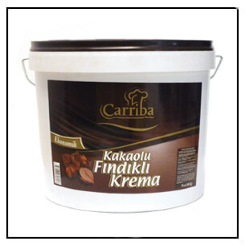 Carriba Pralin Eko 10 kg