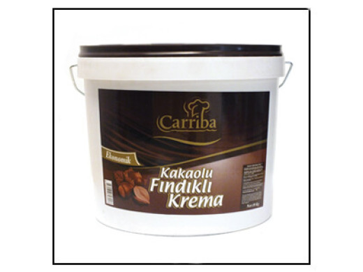 CARRİBA PRALİN - [ EKO ] - [ 10 KG ]