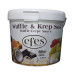 Efes Extra Waffle Sos Bitter Çik. 10 kg