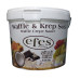 Efes Extra Waffle Sos Sütlü 10 kg