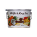 Efes Extra Waffle Sos Çilek 10 kg