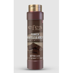 Efes Extra Waffle Sos Bitter 800 gr