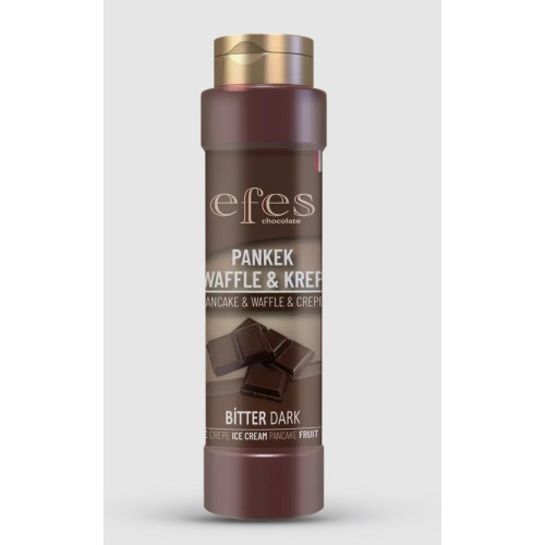Efes Extra Waffle Sos Bitter 800 gr