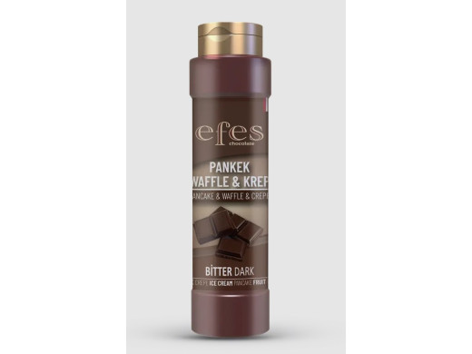 EFES EXTRA WAFFLE SOS - BİTTER [ 800 gr ]