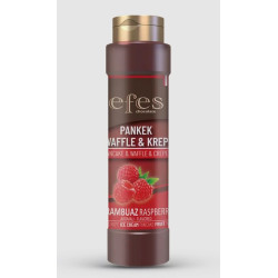 Efes Extra Waffle Sos Frambuaz 800 gr