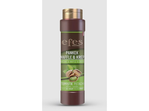 EFES EXTRA WAFFLE SOS - ANTEPFISTIK ARO [ 800 gr ]