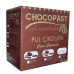 Chocopast Extra Sütlü Pul %34 10 kg