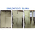 Barlo Premium %33 Fildişi Plaka 6,5 kg
