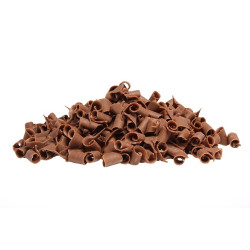 Barlo Dekor Bukle Sütlü 1000 g