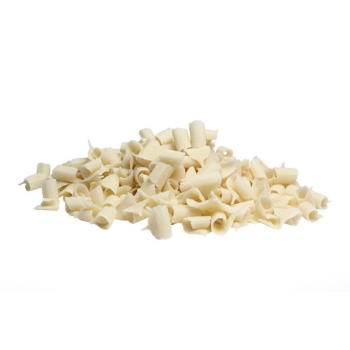 Barlo Dekor Bukle Beyaz 1000 g