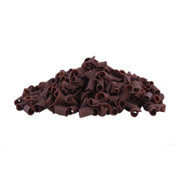 Barlo Dekor Bukle Bitter 1000 g