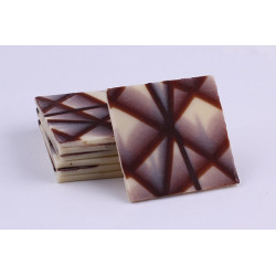 Barlo Dekor Kare Desenli 1250 g