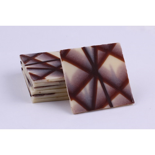 Barlo Dekor Kare Desenli 1250 g