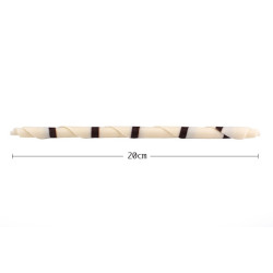 Barlo Dekor Kalem Zebra Desenli 600 g