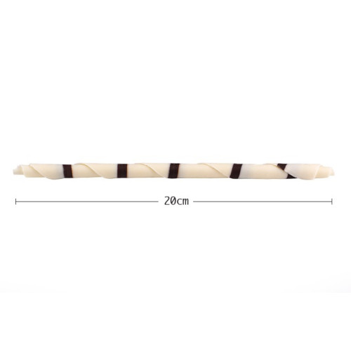 Barlo Dekor Kalem Zebra Desenli 600 g
