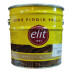 ELİT EZME PRALİN [ 11 KG ] [ SARI TENEKE ]